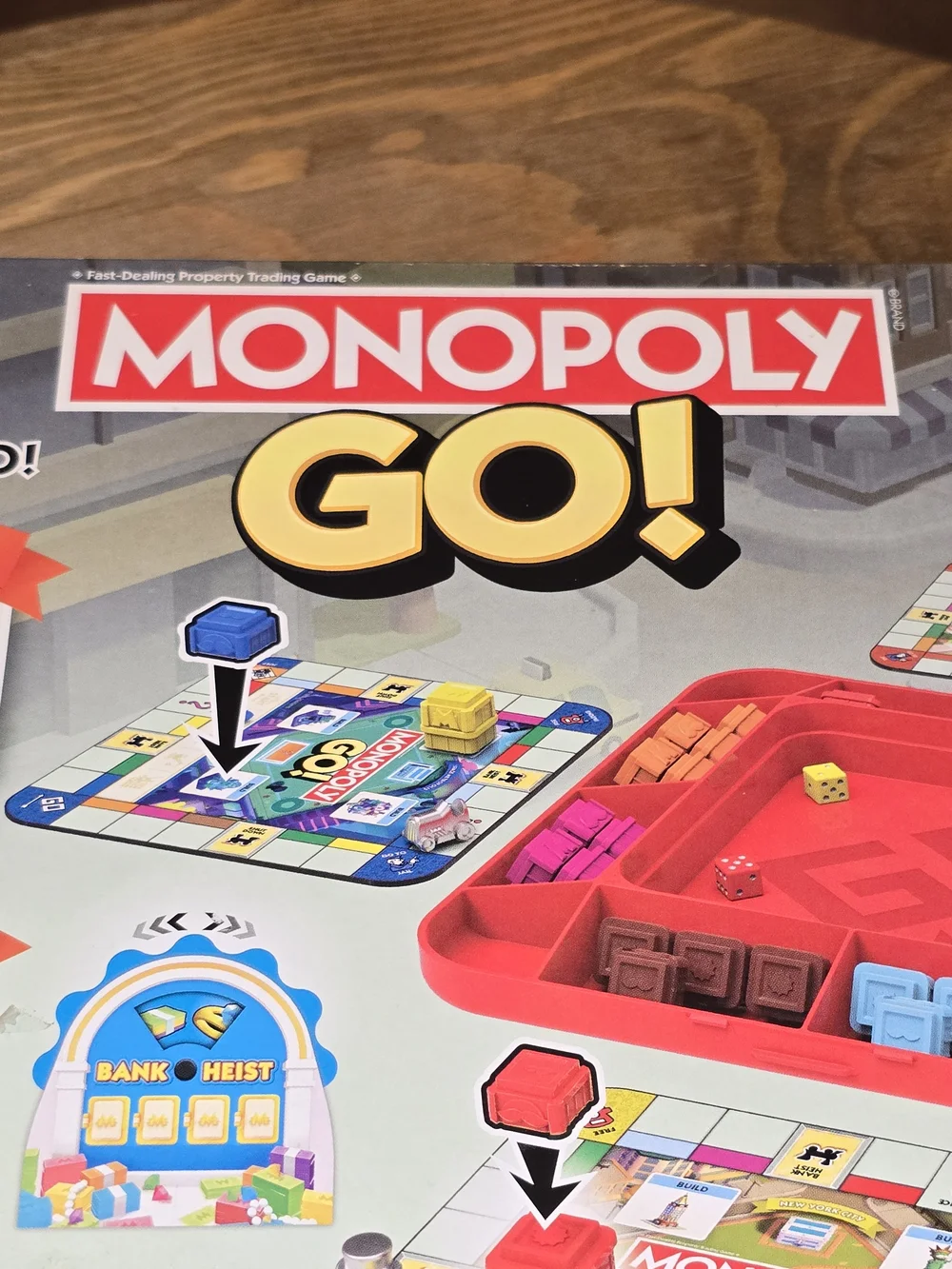 Hasbro 🎲 new